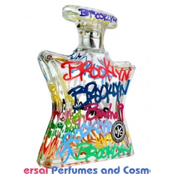 Brooklyn Bond No 9 Generic Oil Perfume 50ML (00112)